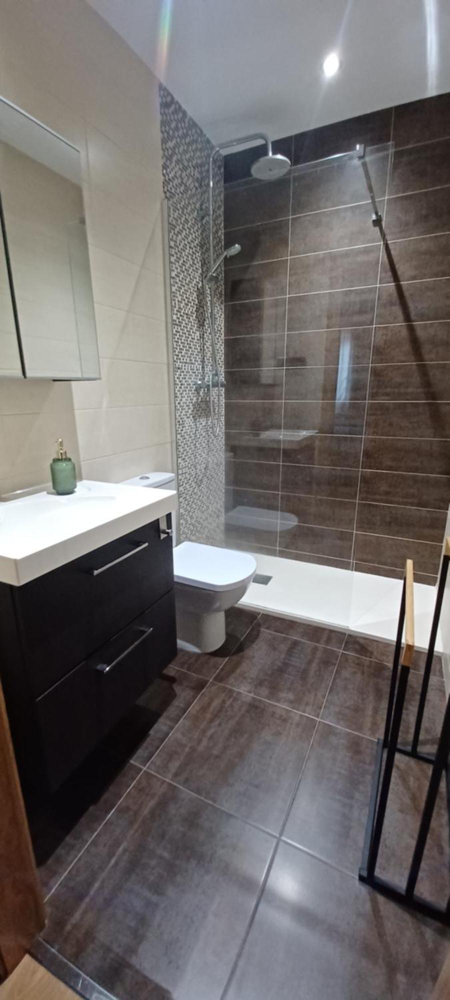Ferienwohnung Piso A Pie De Playa Con Terraza Exclusiva Moaña Exterior foto