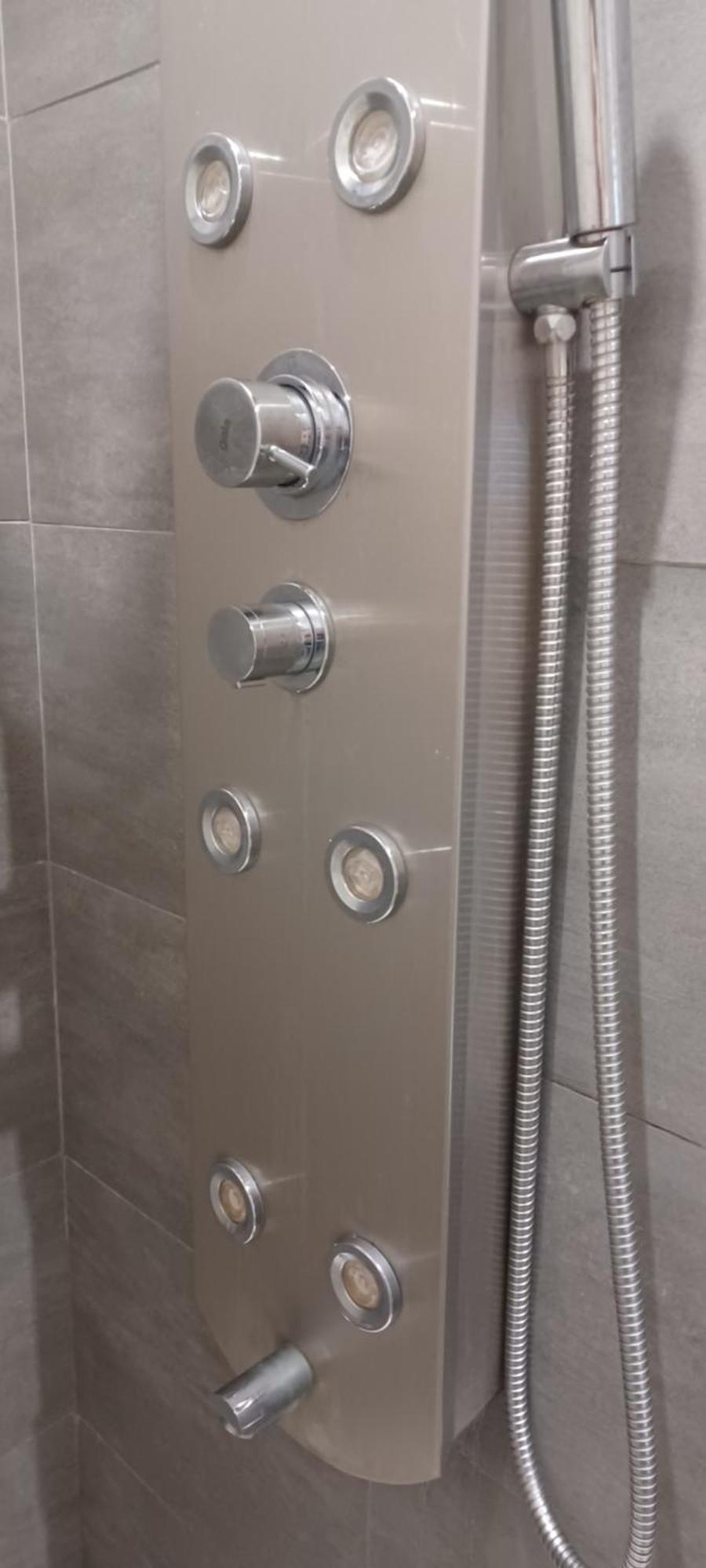 Ferienwohnung Piso A Pie De Playa Con Terraza Exclusiva Moaña Exterior foto